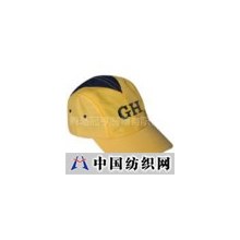 青岛冠亨制帽有限公司 -各种款式太阳帽--GH020E